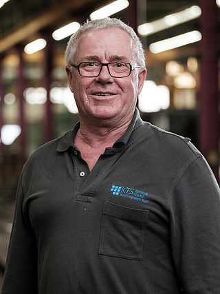 Wilfried Krüger Wilfried Krüger
